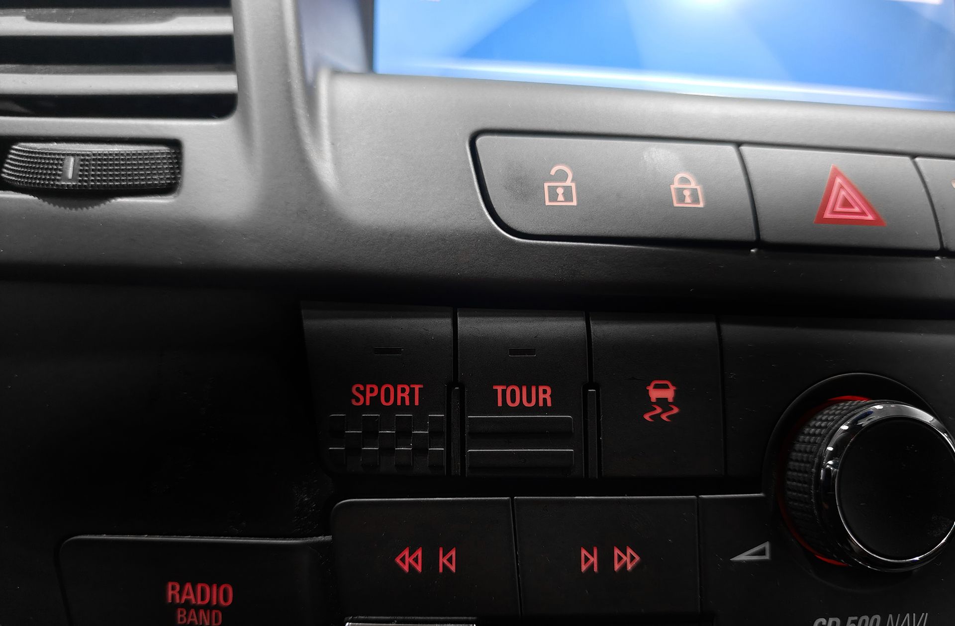 Opel Insignia Op2.0 CDTI Sport - foto 8