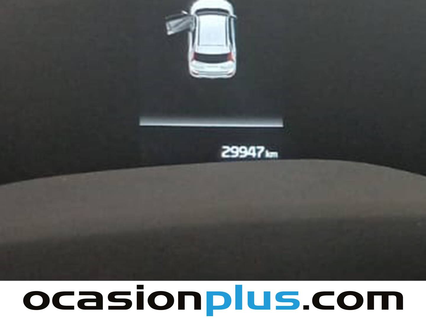 KIA Niro KIA Niro 1.6 GDi HEV Concept (129 CV) seminuevo
