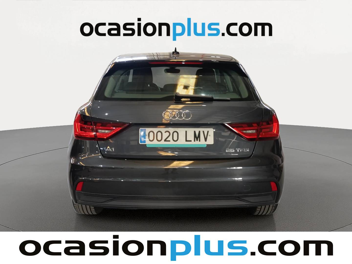 Audi A1 Audi A1 Sportback Advanced 25 TFSI (95 CV) al mejor precio