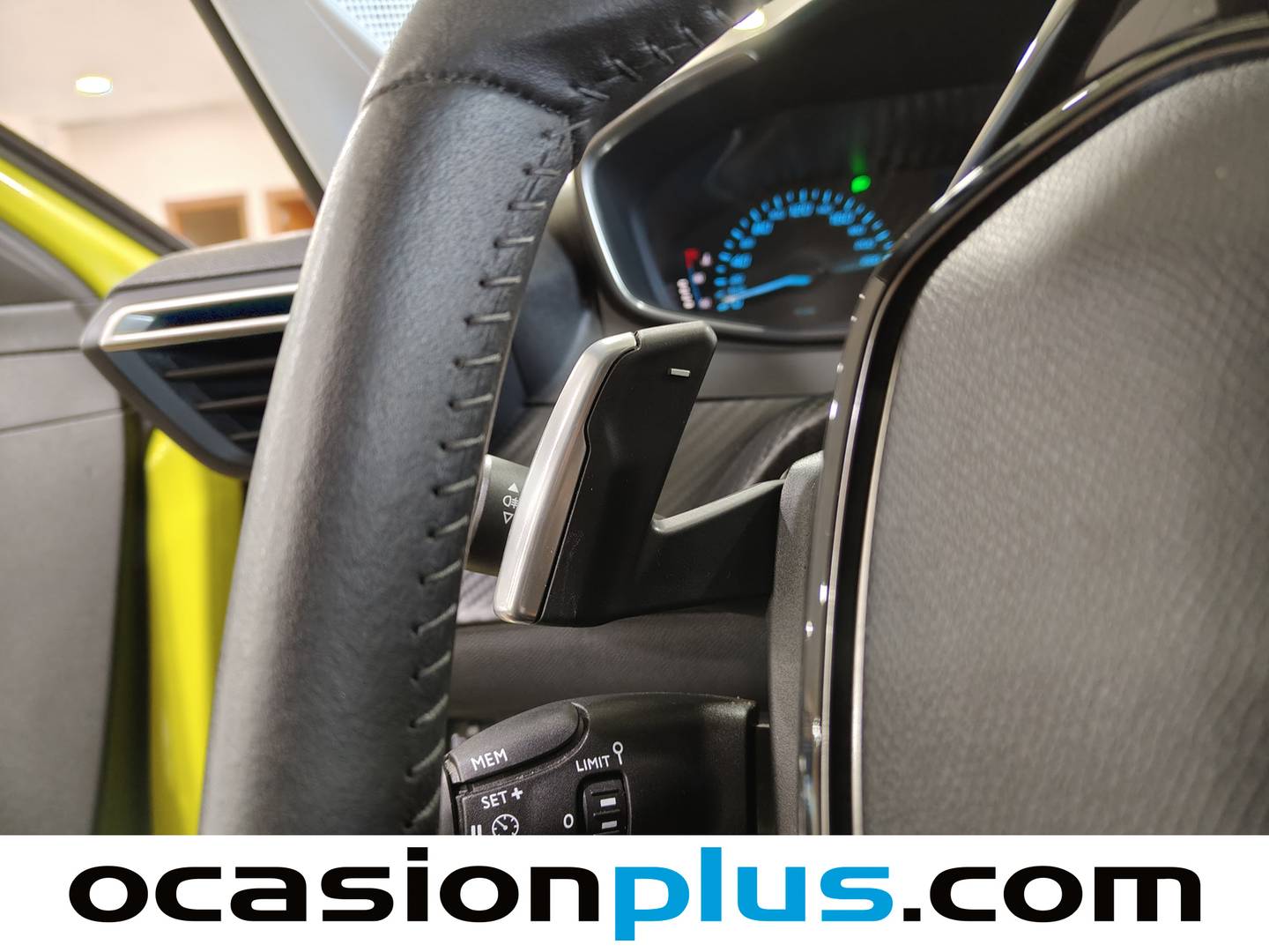 Peugeot 208 Peugeot 208 Style Hybrid 110 eDCS6 (110 CV) barato