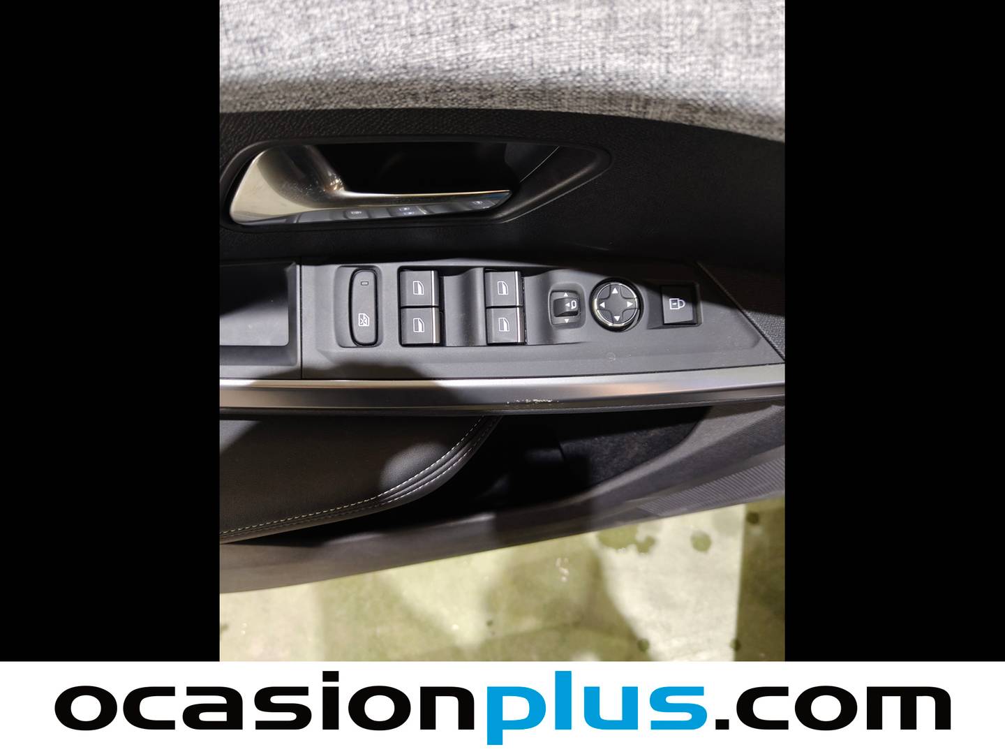 Peugeot 3008 Hybrid Peugeot 3008 Hybrid GT eDCS6 (136 CV) 2024