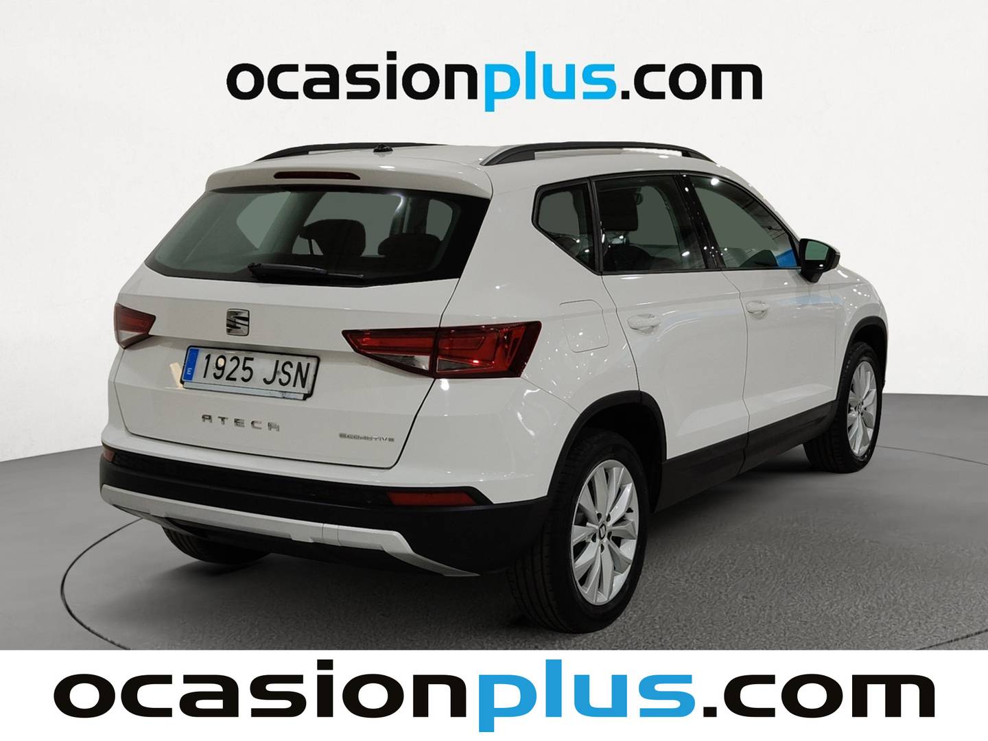 Foto Seat Ateca SEAT Ateca 1.6 TDI S&S Ecomotive Style (115 CV)