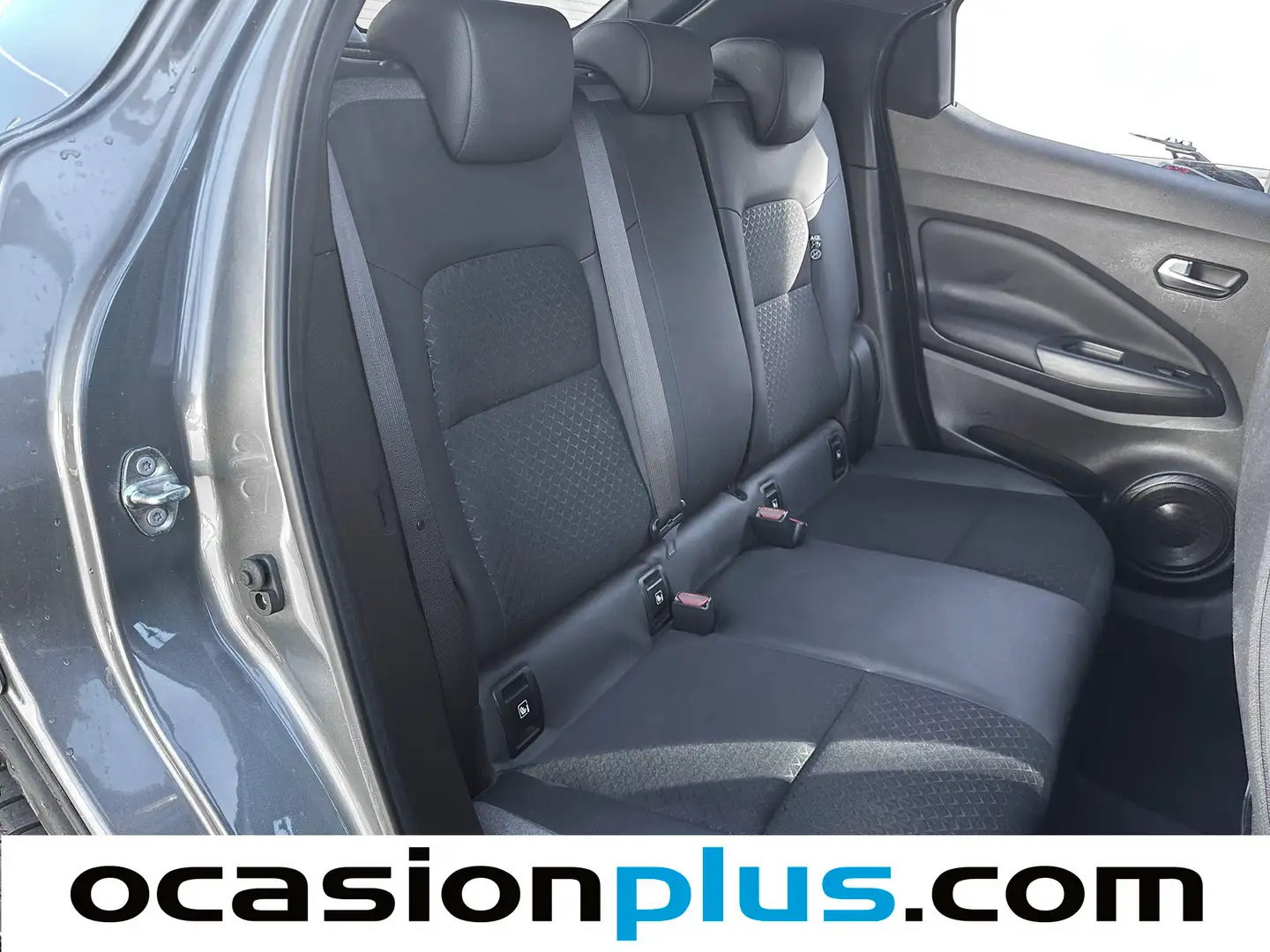 Foto Nissan JUKE Nissan Juke DIG-T N-Connecta 4x2 (114 CV)