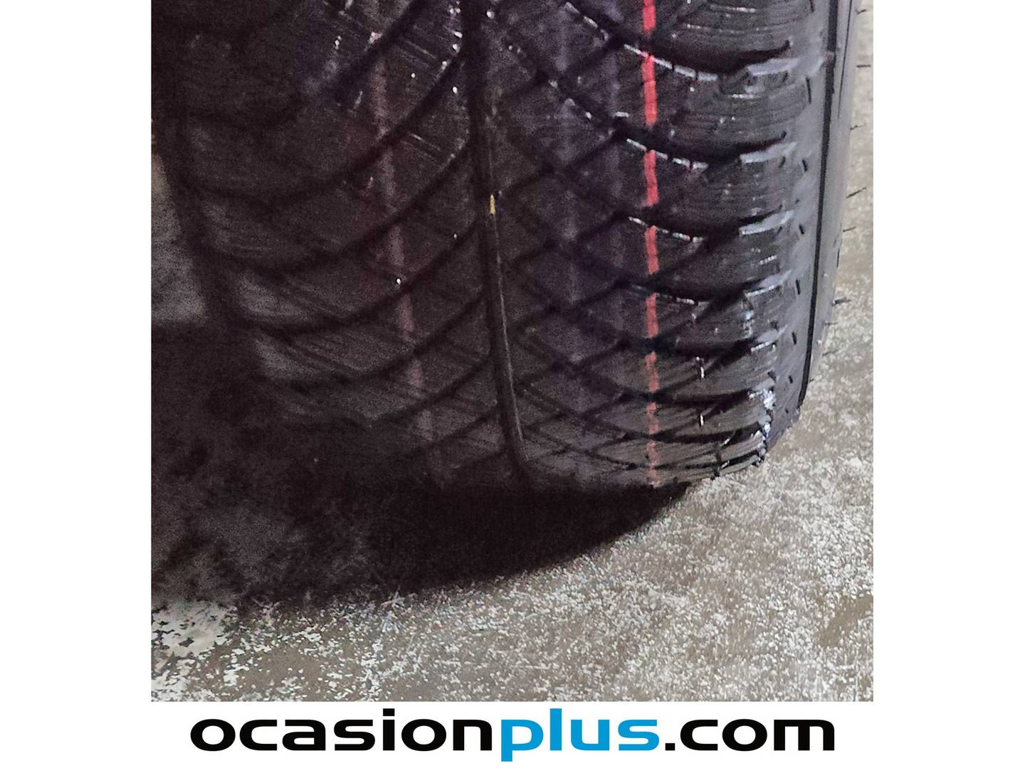 Foto Mini MINI MINI MINI 5 Puertas One (102 CV)