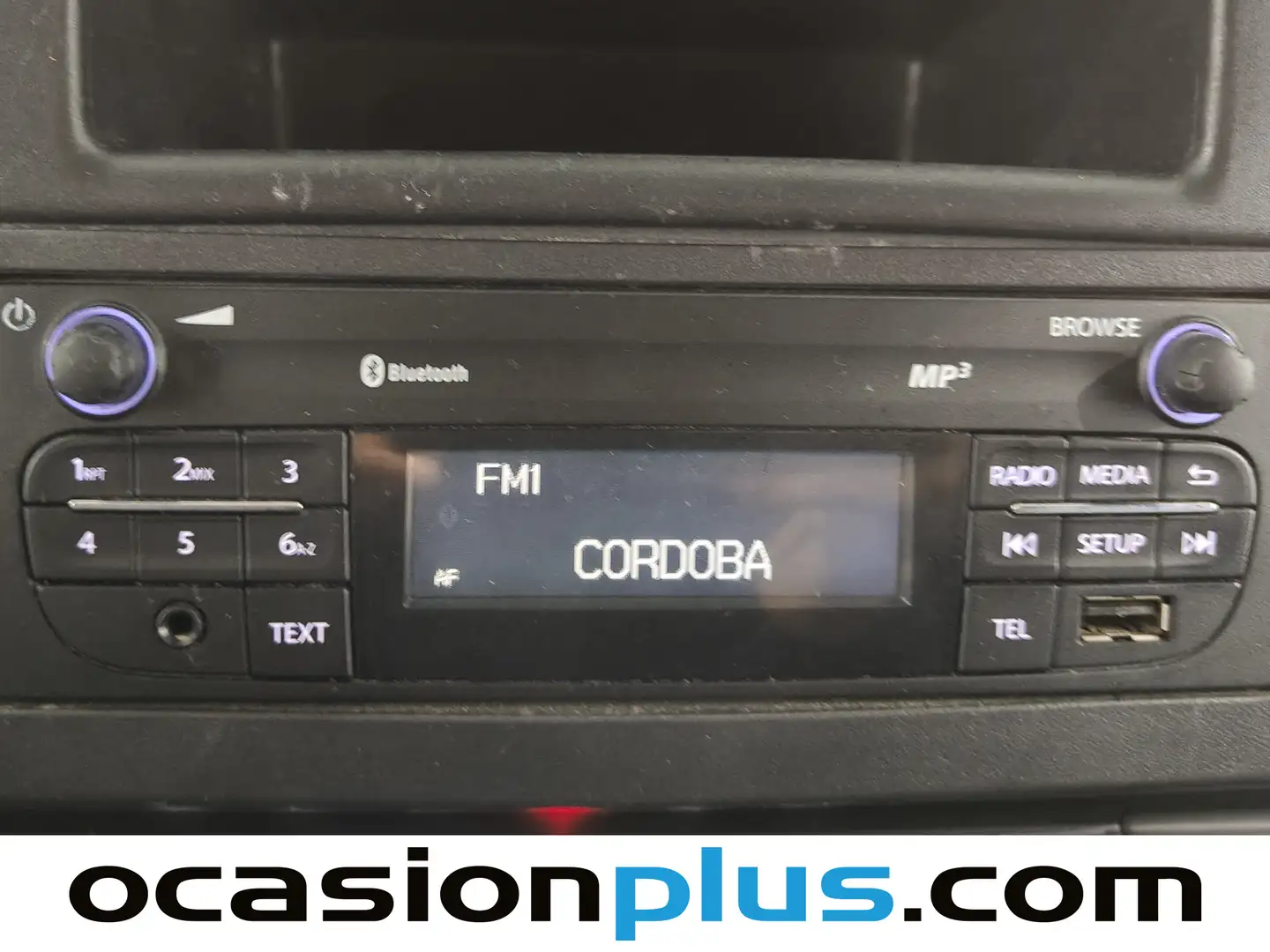 Foto Renault Master Renault Master Furgon Furgon L1H1 3500 Blue dCi (150 CV) 3 Plazas