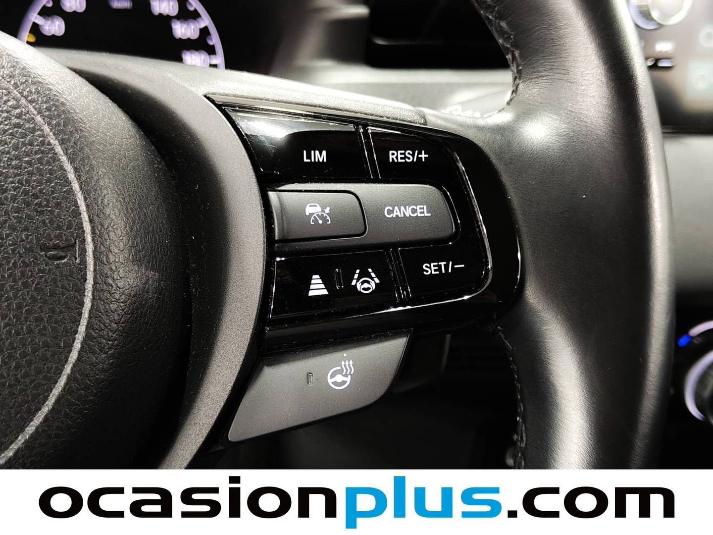 Honda HR-V Honda HR-V 1.5 i-MMD Advance 4x2 Auto (131 CV) seminuevo