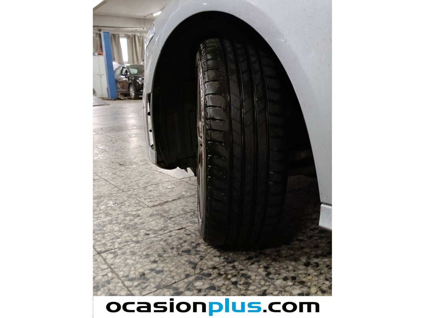 Foto Mercedes Clase A Mercedes-Benz Clase A Clase A 250 e (218 CV) Pack AMG