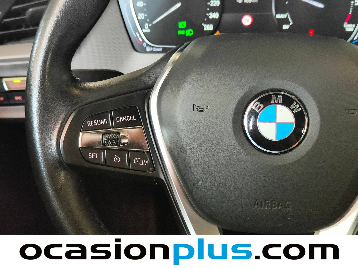BMW Serie 2 BMW Serie 2 216d Gran Coupe (116 CV) 116cv