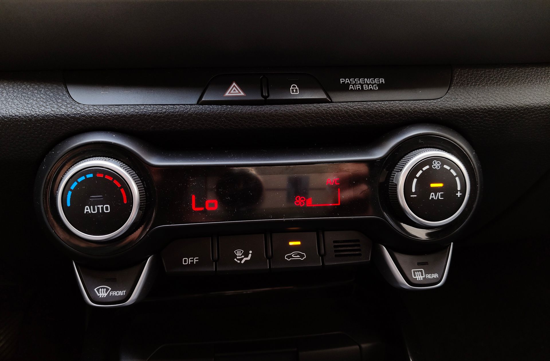 Kia Stonic 1.2 DPi Drive - foto 30