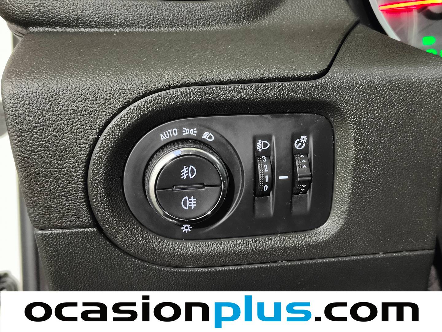 Accesorios del Opel Grandland X Opel Grandland X 1.2 Turbo Excellence (130 CV)