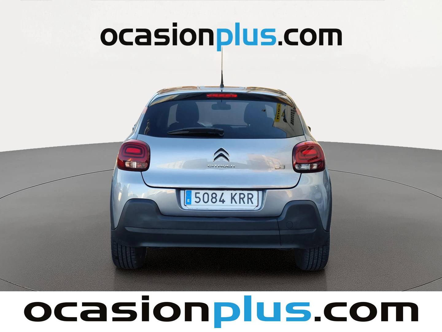 Citroën C3 Citroën C3 PureTech 110 S&S Feel (110 CV) km 0