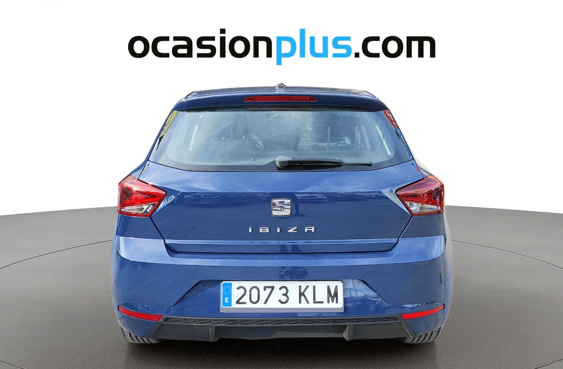 SEAT Ibiza 1.6 TDI Style - foto 12