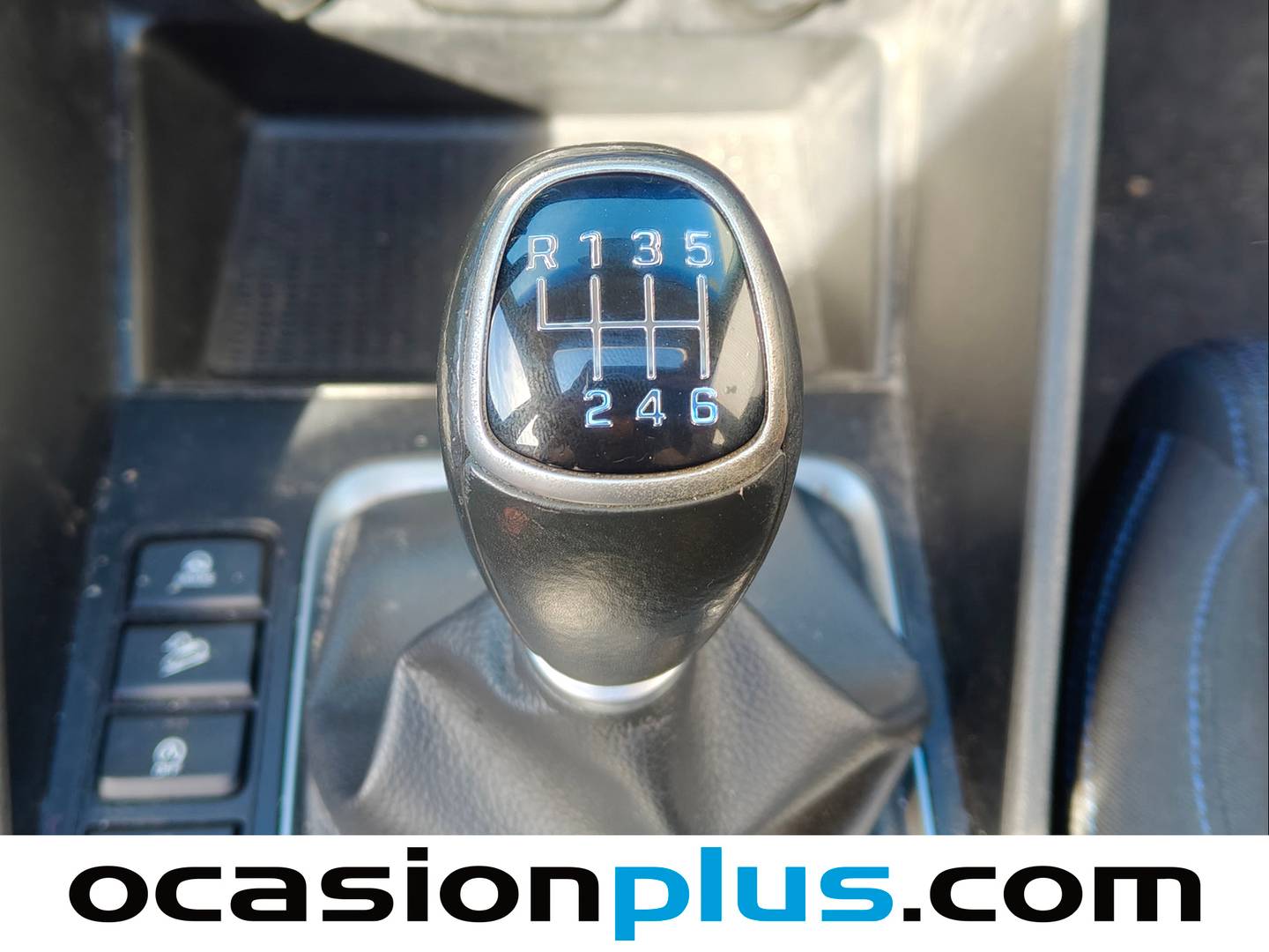 Hyundai Tucson Hyundai Tucson 1.7 CRDI BlueDrive Link Sky 4x2 (115 CV) de segunda mano