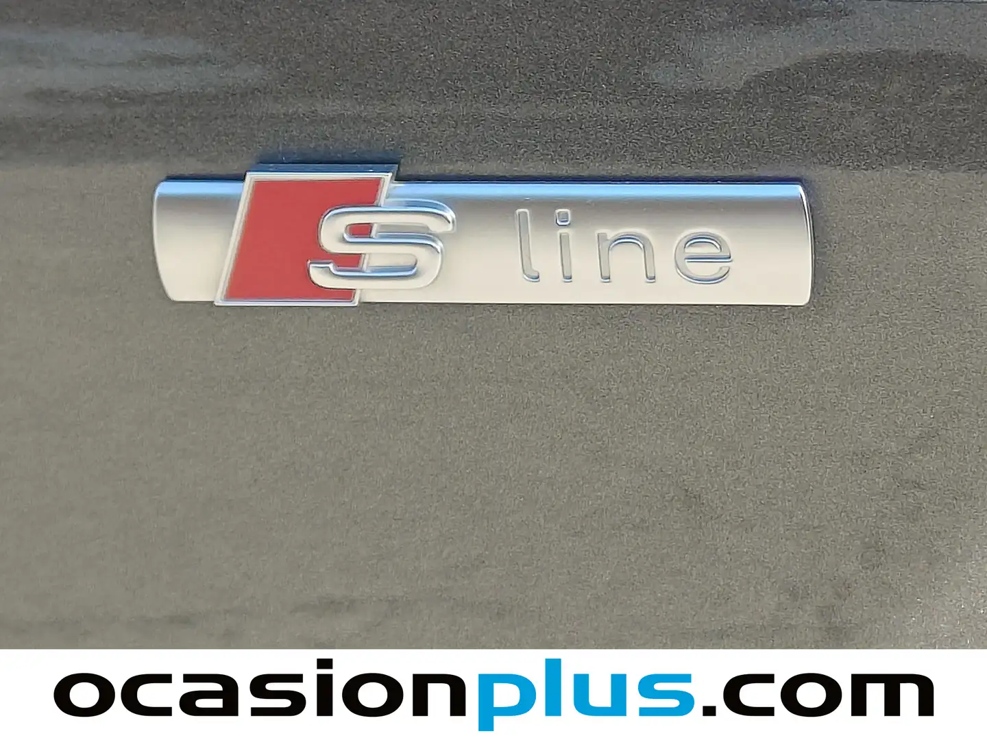 Foto Audi A4 Audi A4 Avant S line 35 TFSI  (150 CV) S tronic