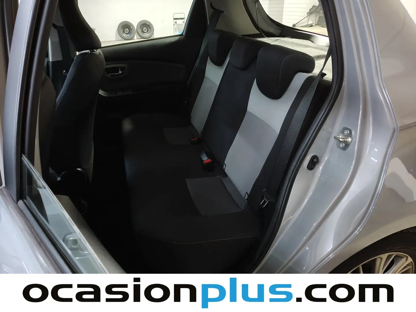 Foto Toyota Yaris Toyota Yaris 70 Active Tech (69 CV)