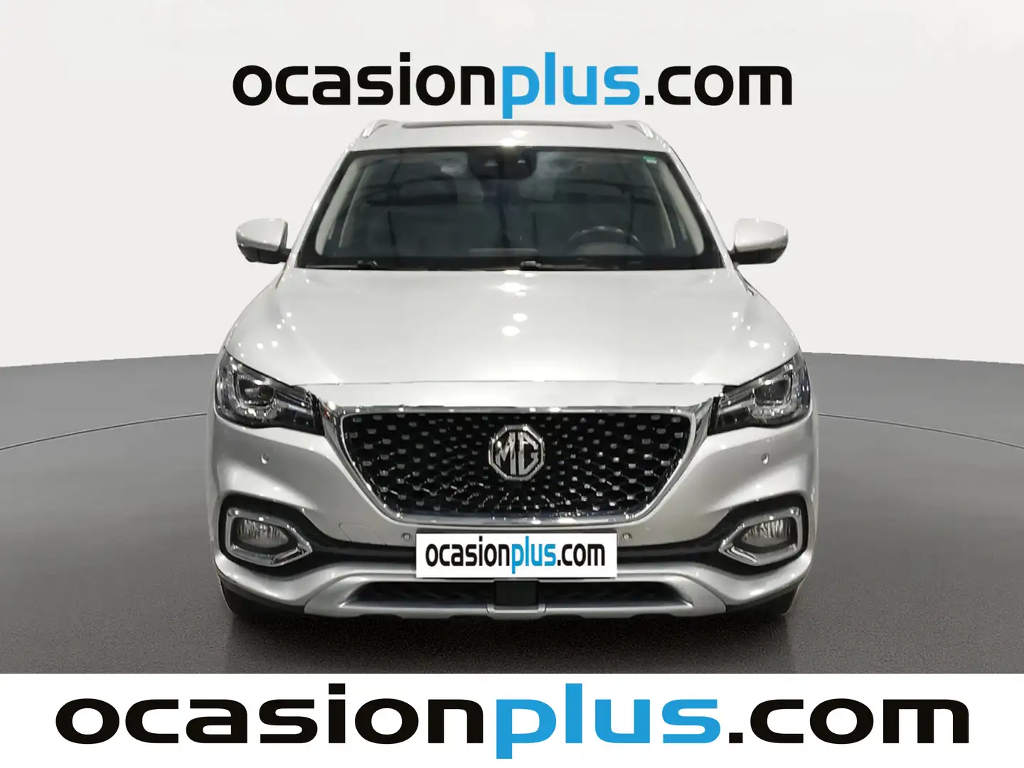 Foto MG HS MG HS 1.5 Turbo GDI Luxury DCT (162 CV)