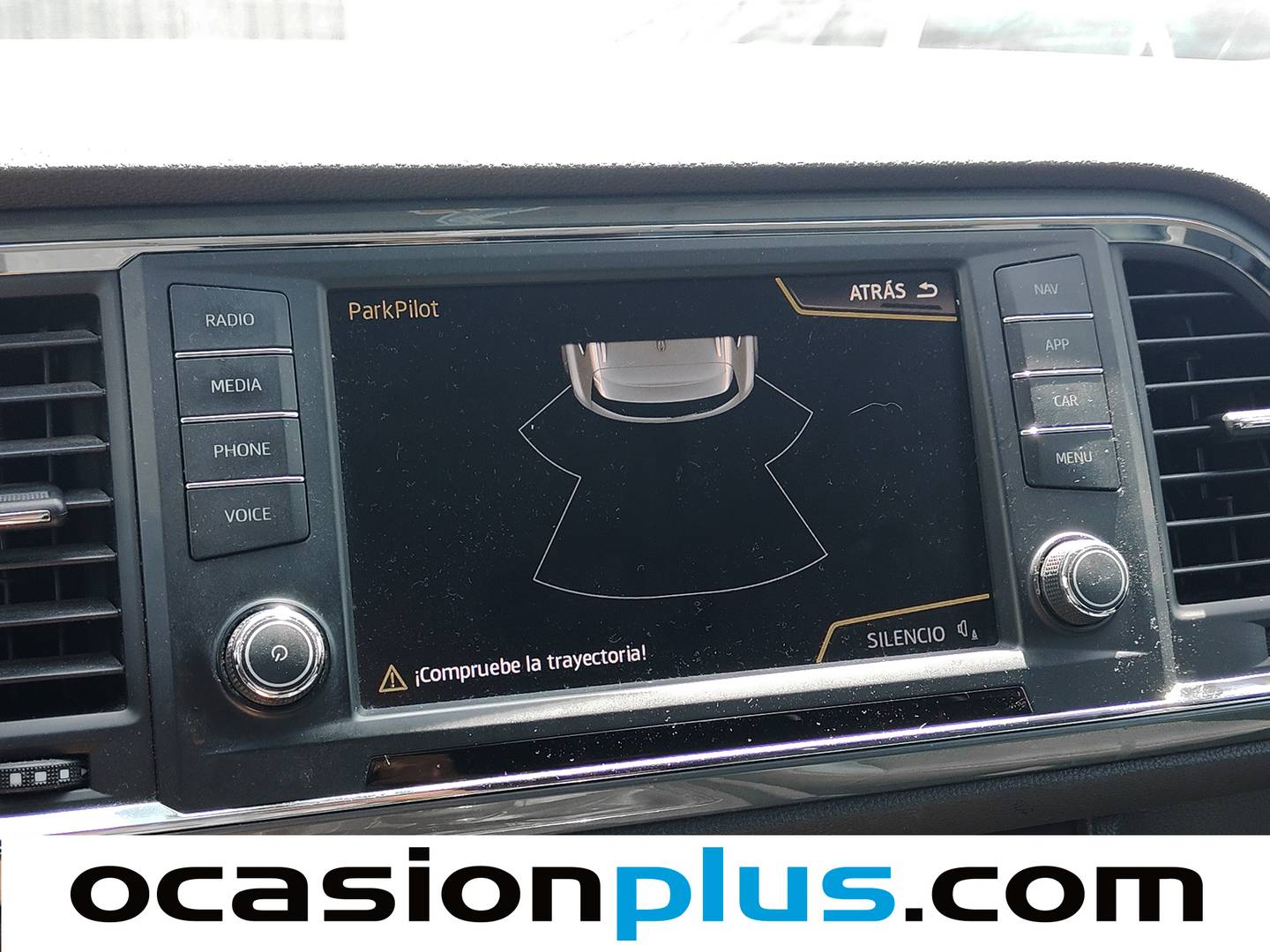 Extras del Seat Ateca Seat Ateca 1.6 TDI Style Plus Nav Eco (115 CV)