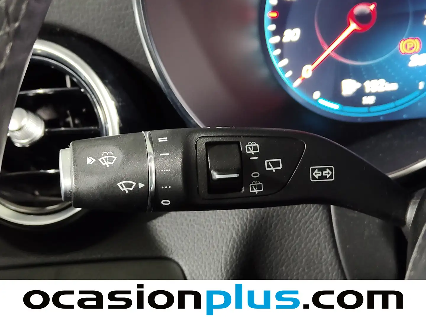 Foto Mercedes Clase GLC Mercedes-Benz GLC 200 d 4Matic (163 CV)