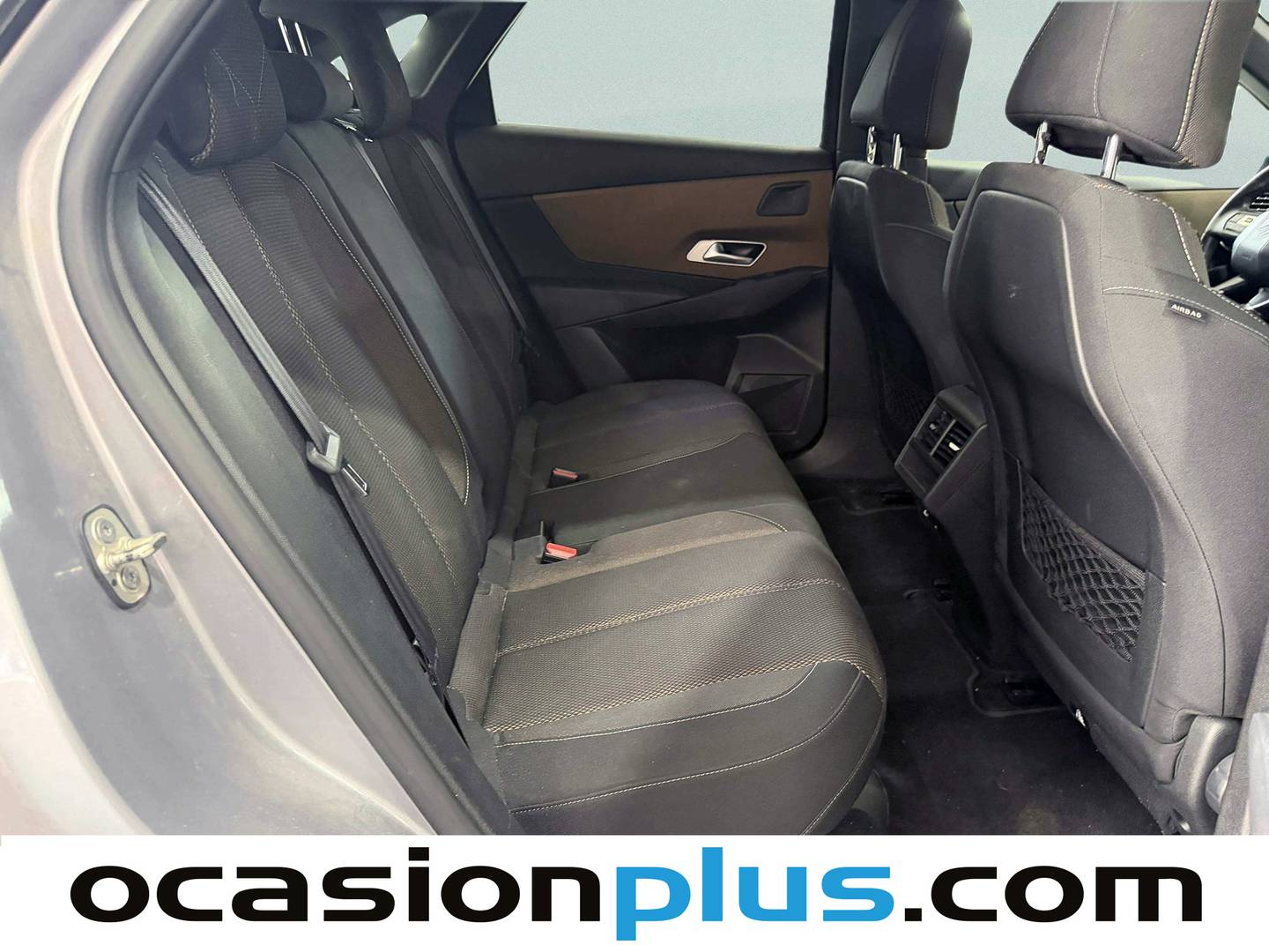 DS DS 7 Crossback DS DS7 Crossback BlueHDi 130 Be Chic (130 CV) diésel