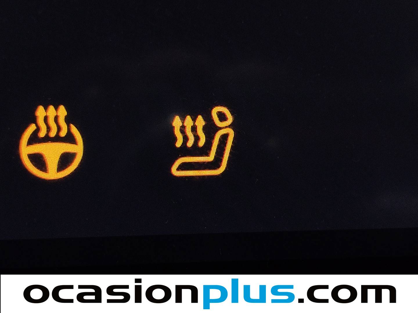 Equipamiento del MG ZS MG ZS 1.5 Hybrid+ Luxury (197 CV)