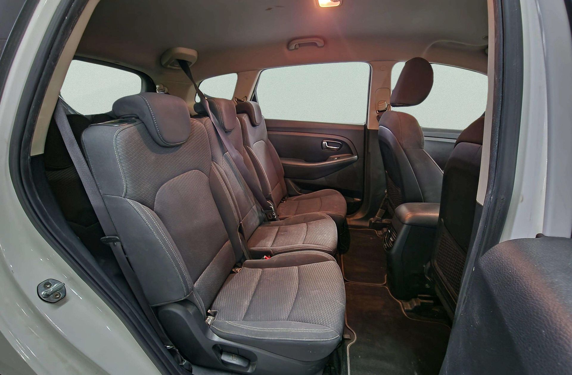 Kia Carens 1.7 CRDi VGT Concept Eco-Dynamics 7 plazas - foto 15