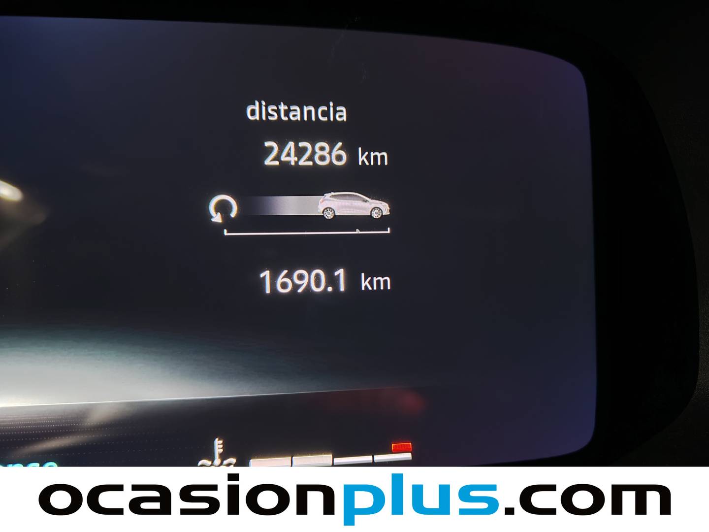 Renault Clio Renault Clio Techno TCe (90 CV) seminuevo