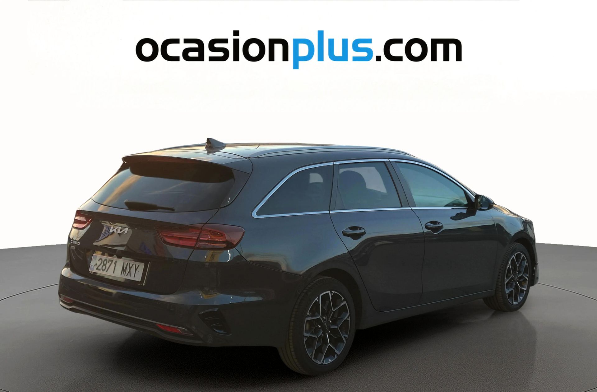 Kia Ceed 1.0 MHEV Style Edition DCT - foto 3