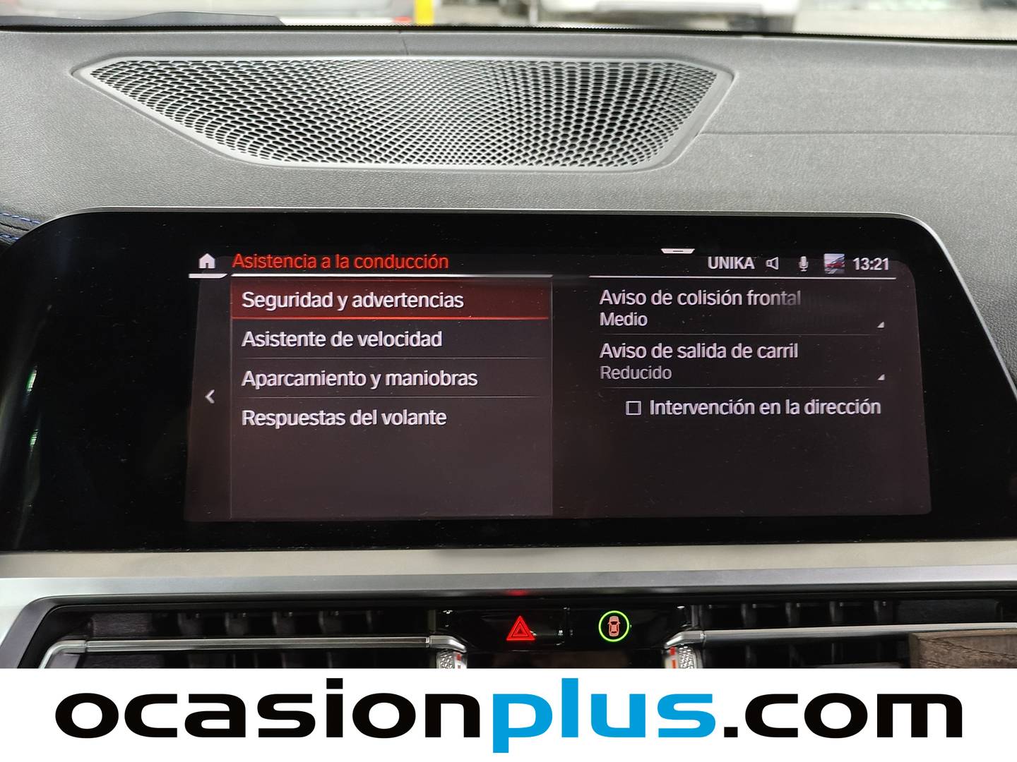 Acabados BMW Serie 4 BMW Serie 4 420d Coupe  (190 CV) PACK M