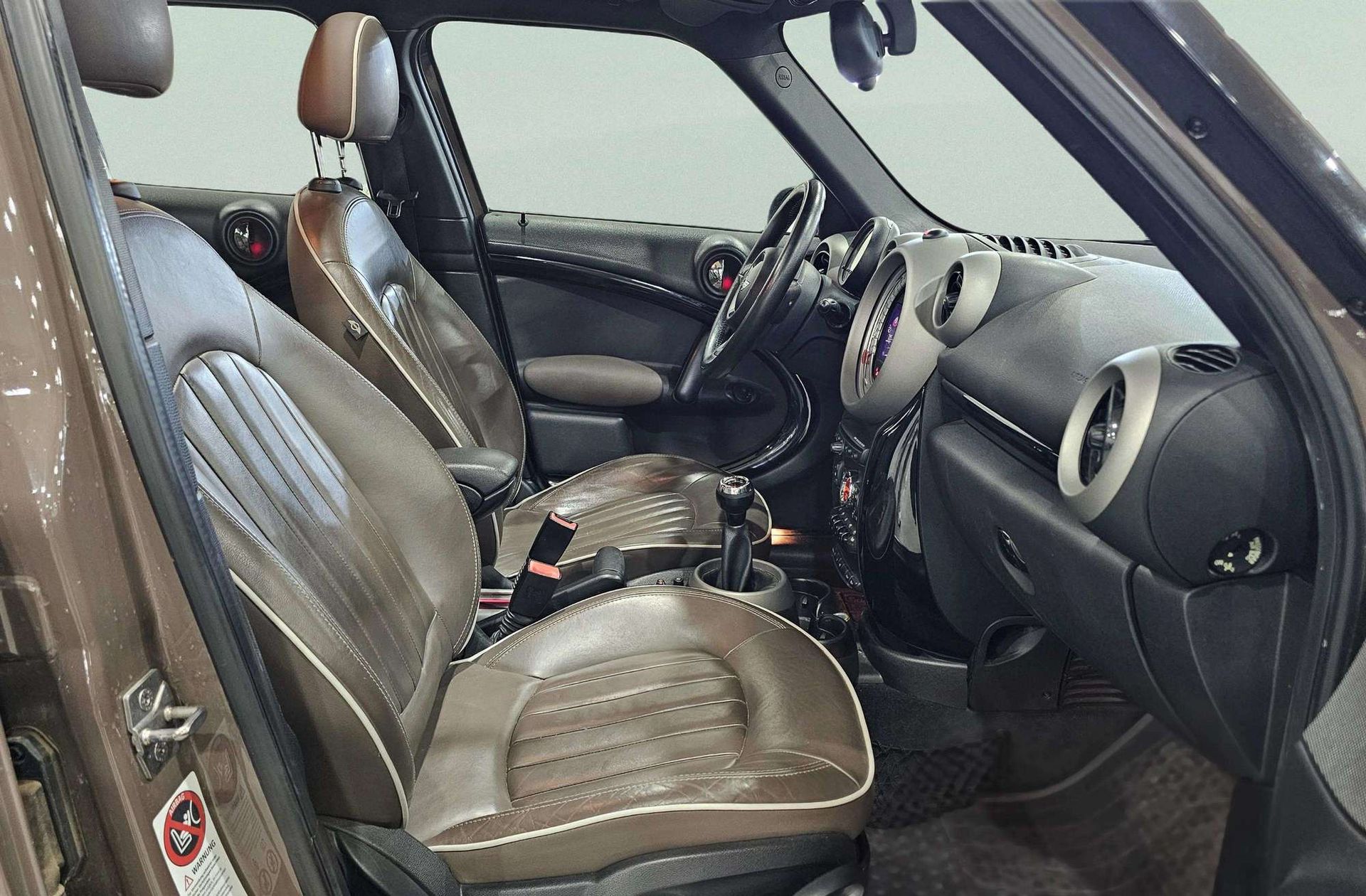 MINI Cooper S - foto 19