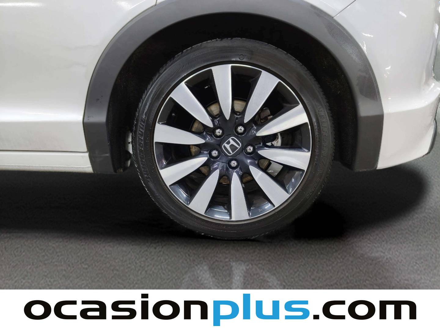 Foto Honda Civic Honda Civic 1.8 I-VTEC Sport Auto (142 CV)