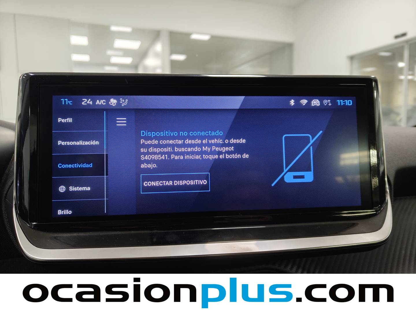 Foto Peugeot 208 Peugeot 208 PureTech 100 Allure (100 CV)