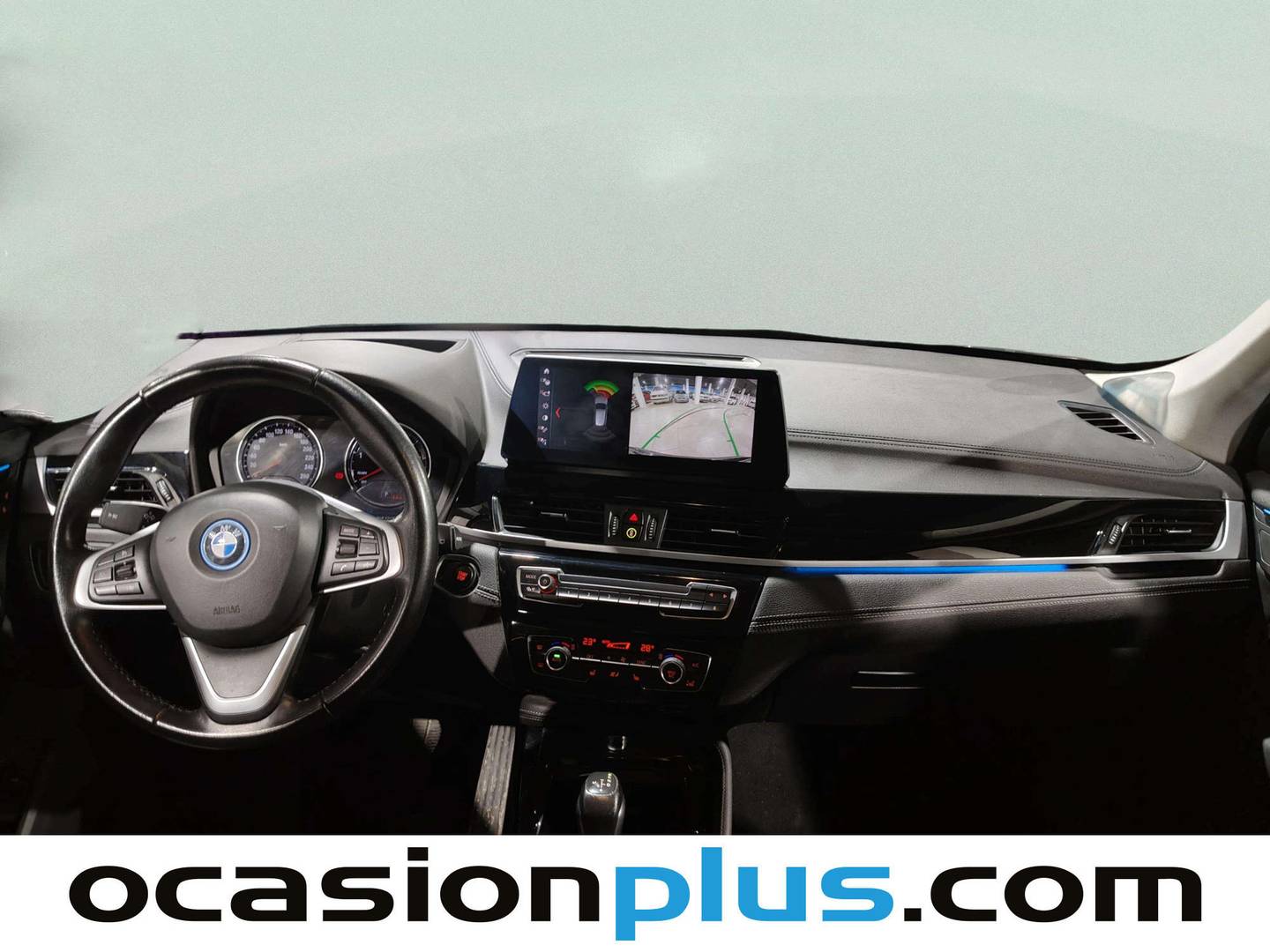 Foto BMW X1 BMW X1 xDrive25e (220 CV)