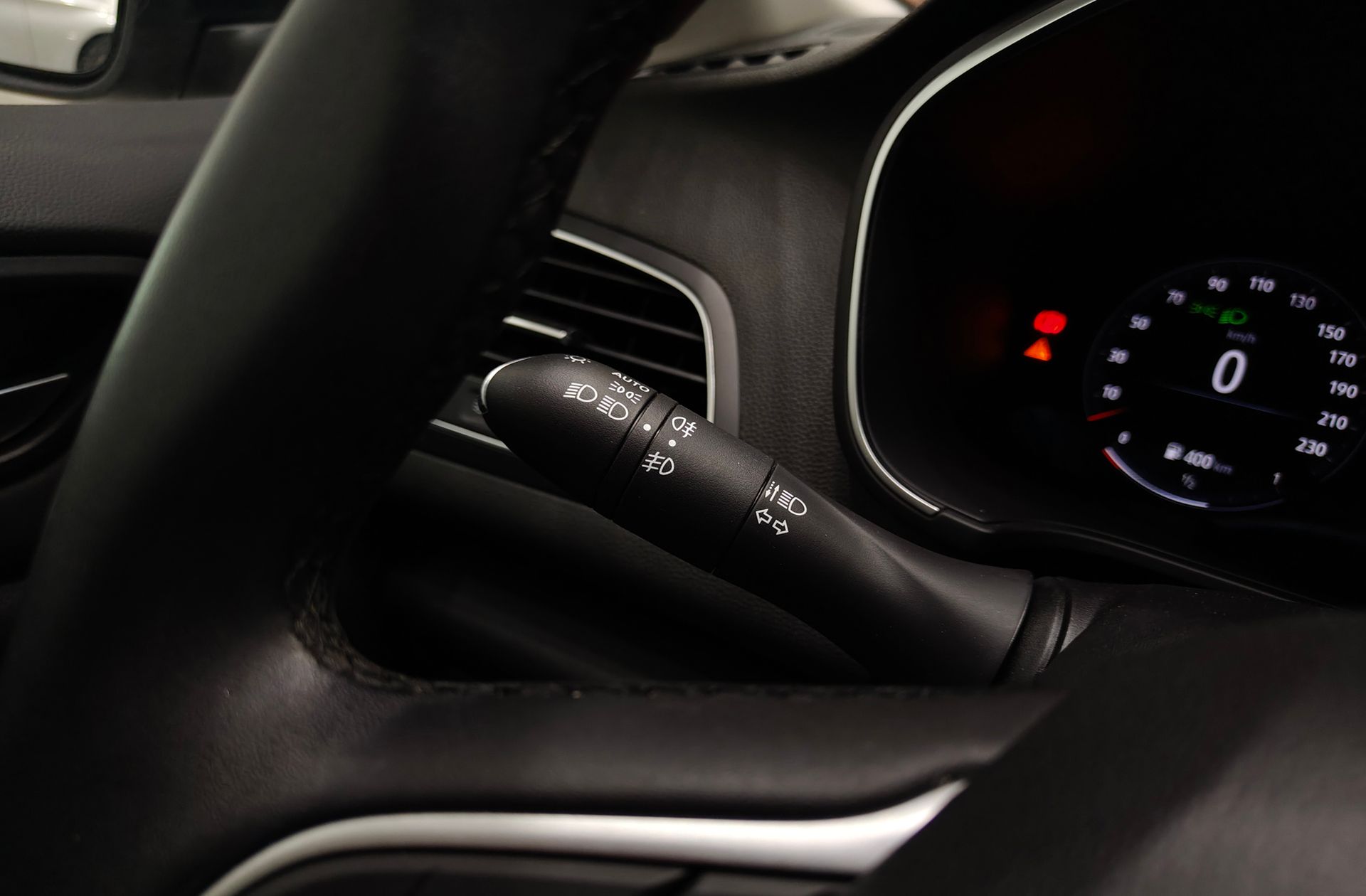 Renault Mégane Sport Tourer Techno TCe EDC GPF - foto 27
