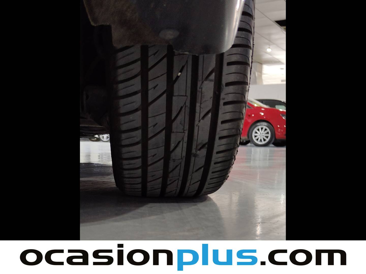 BMW Serie 1 BMW Serie 1 118i (140 CV) Pack M seminuevo