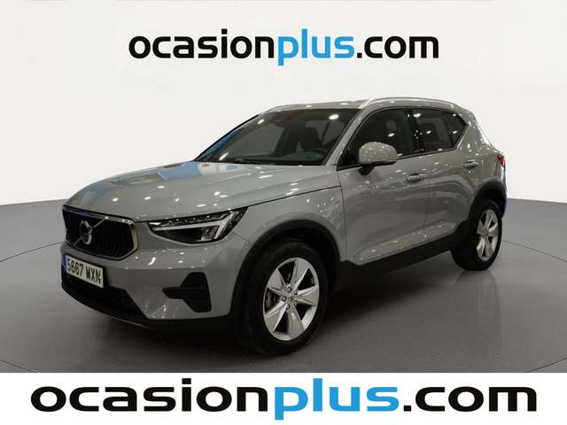 Volvo XC40 T2 Core Auto (129 CV) de segunda mano