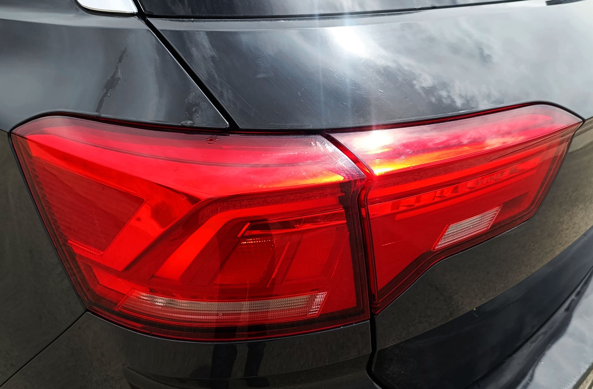 Volkswagen T-Roc Advance 1.0 TSI - foto 16