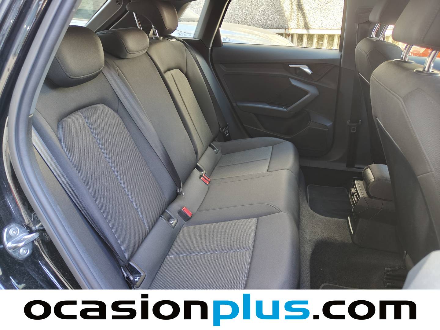 Audi A3 Audi A3 Sportback 30 TFSI  (110 CV) S tronic km 0