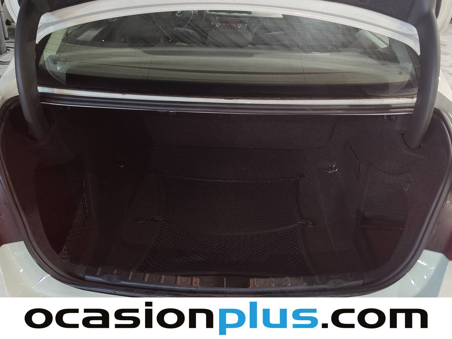 Foto BMW Serie 3 BMW Serie 3 316d  (116 CV)