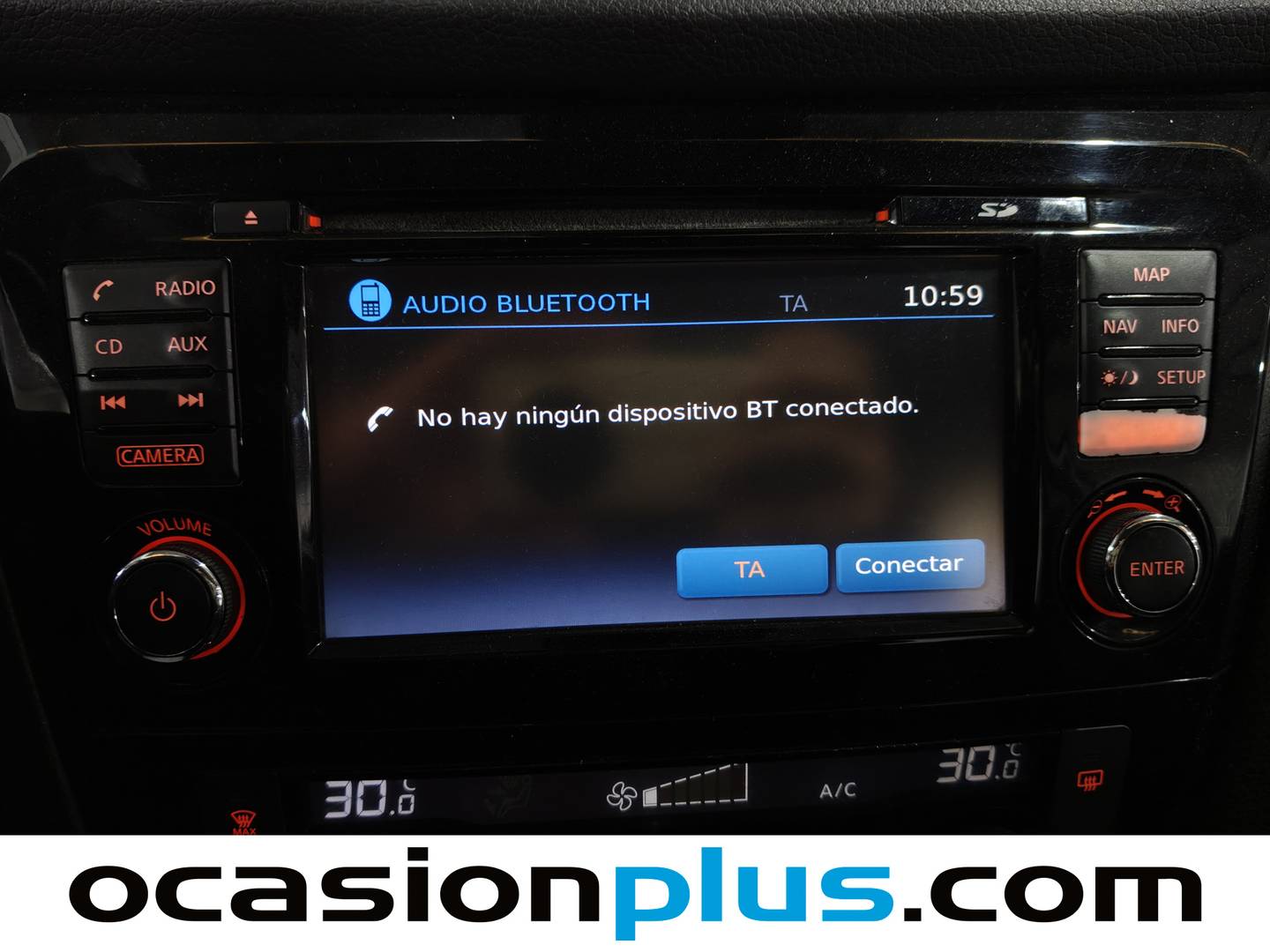 Foto Nissan X-TRAIL Nissan X-Trail 1.6 dCi N-CONNECTA 4x2 (130 CV)