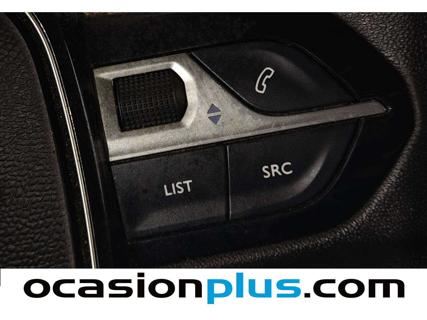 Peugeot Partner Peugeot Partner BlueHDi 75 Premium Standard 600kg (73 CV) seminuevo