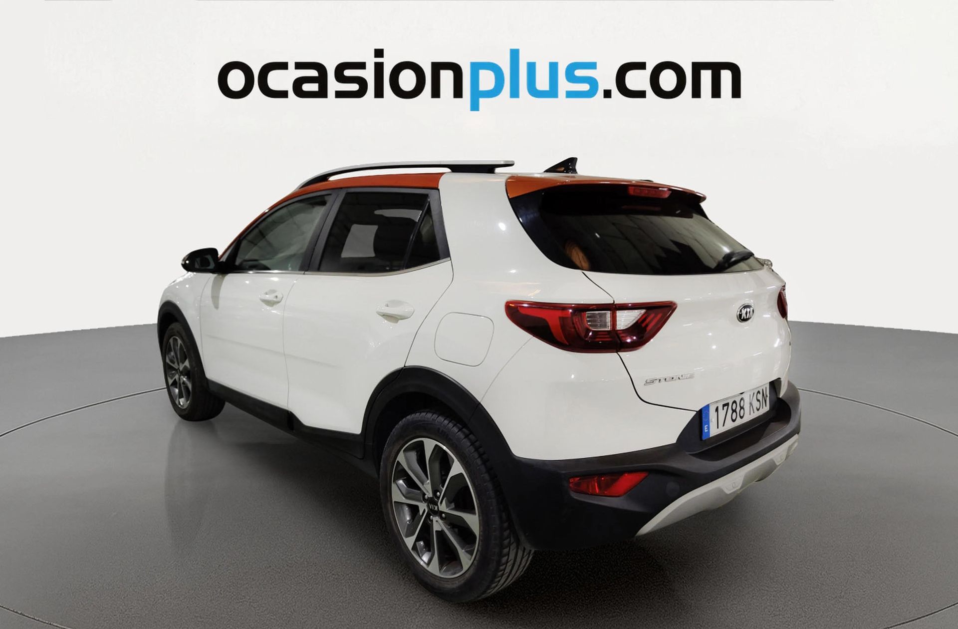 Kia Stonic 1.0 T-GDi Drive - foto 3