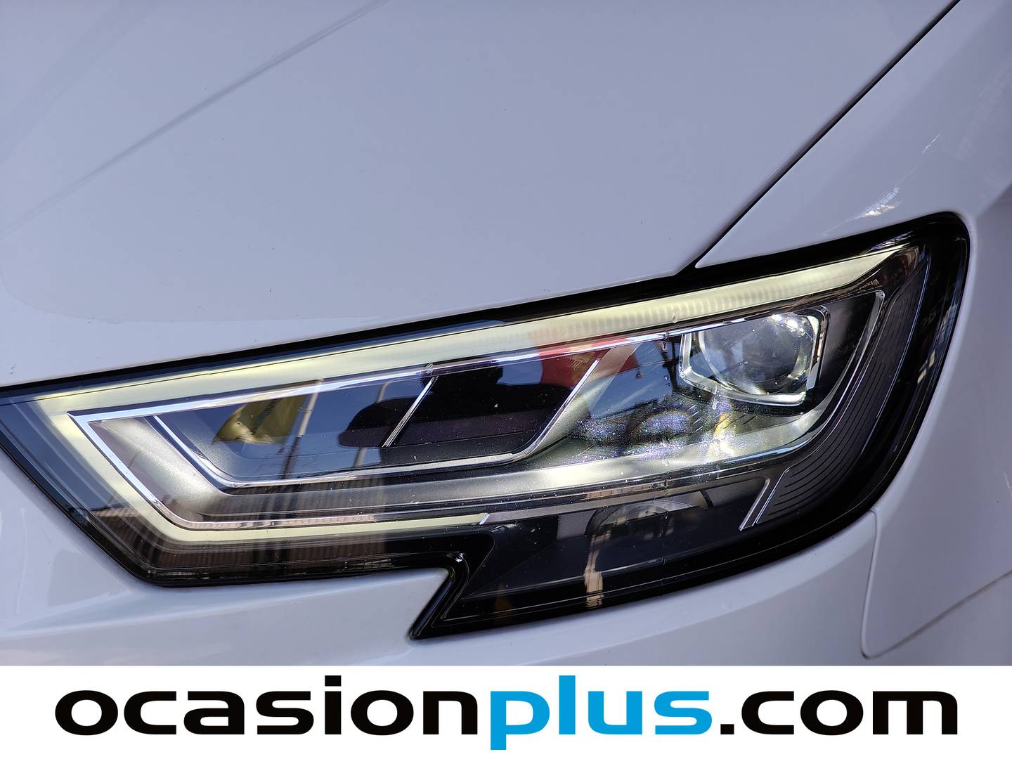 Accesorios del Audi A3 Audi A3 Sportback design edition 1.6 TDI (116 CV)