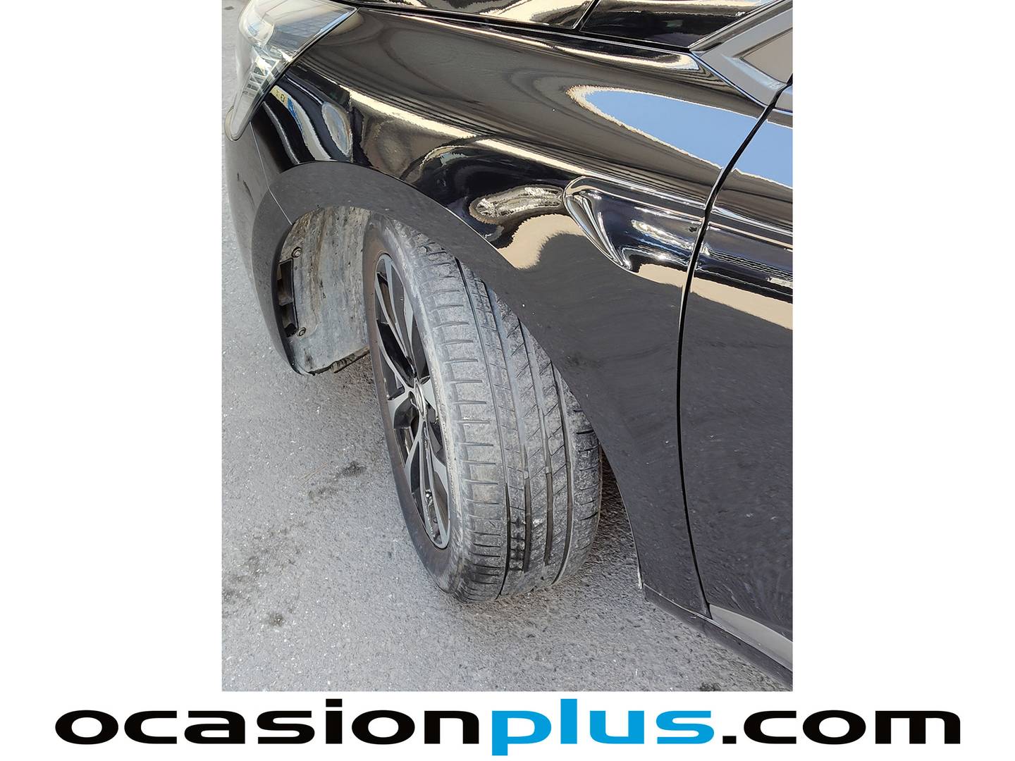 Renault Clio Renault Clio Equilibre TCe (90 CV) 2023