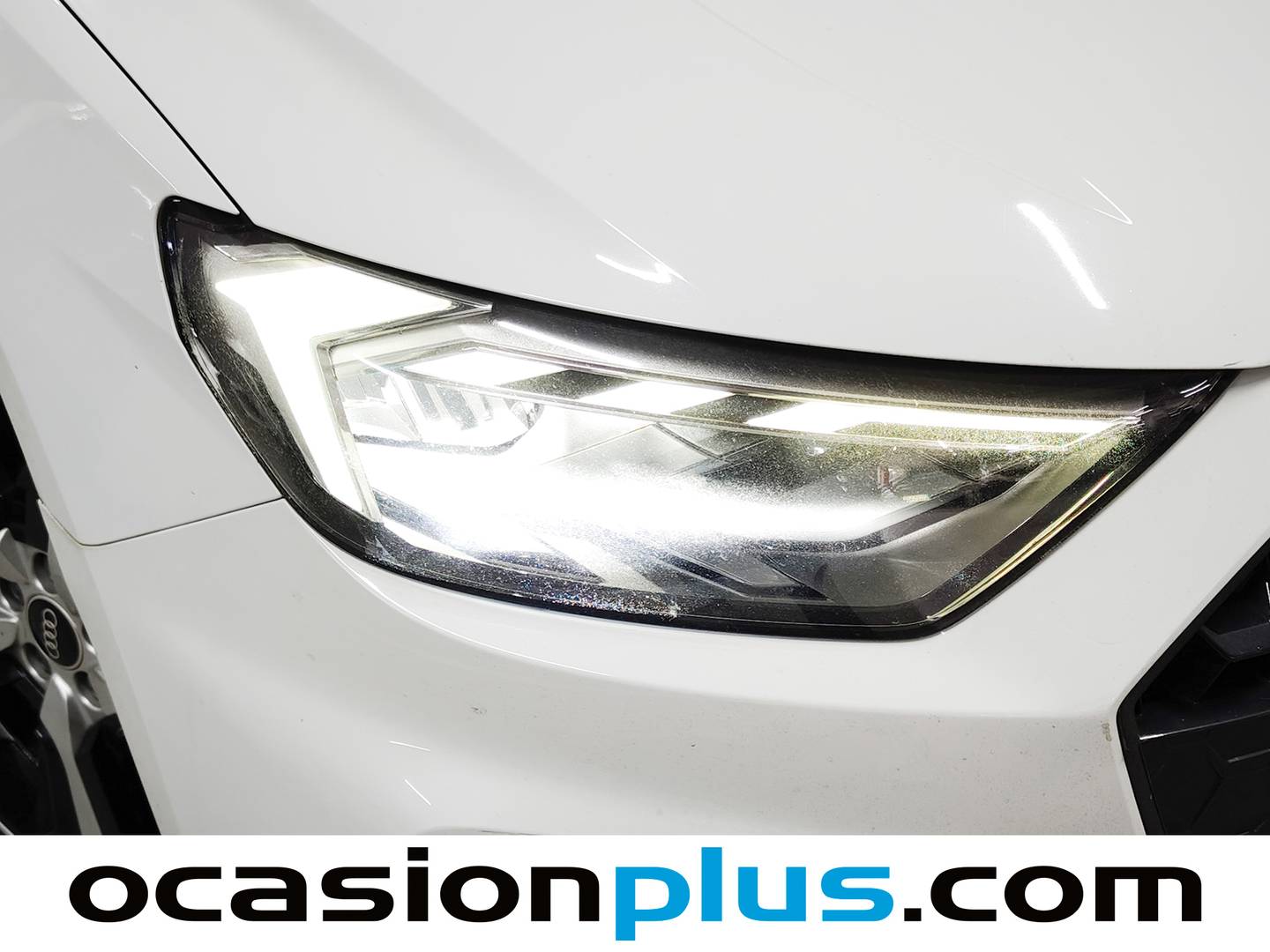 Audi A1 Audi A1 Sportback Adrenalin 25 TFSI (95 CV) Pack S-line km 0