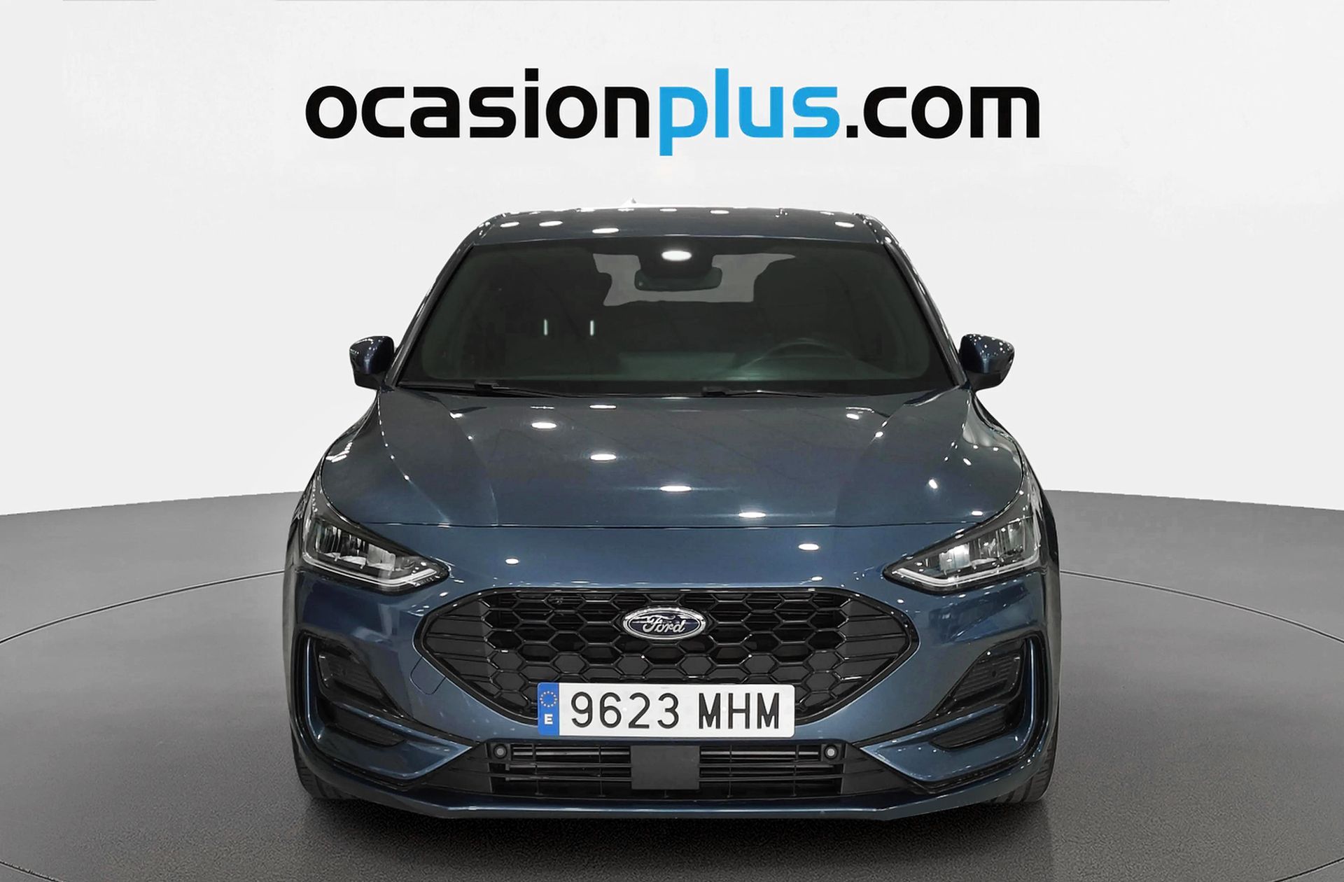 Ford Focus 1.0 EcoBoost MHEV ST-Line - foto 16