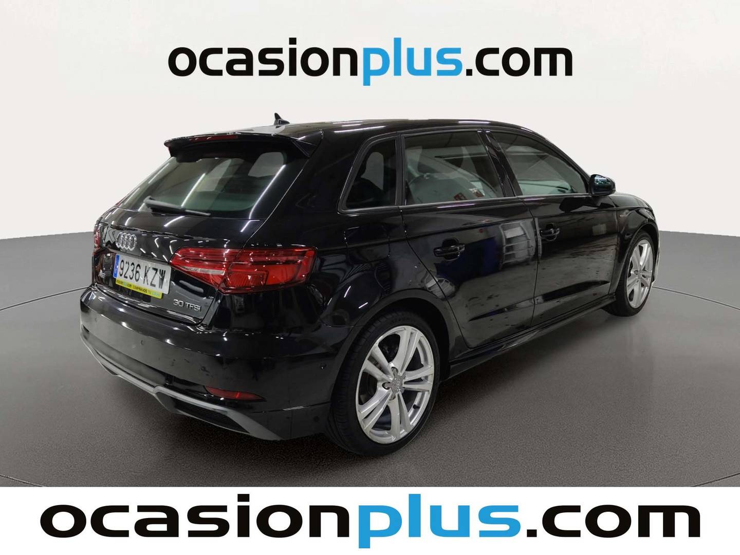 Foto Audi A3 Audi A3 Sportback Sportback S line 30 TFSI  (116 CV)