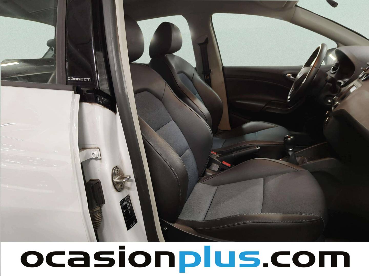 Seat Ibiza Seat Ibiza 1.2 TSI Style Connect (90 CV) gasolina