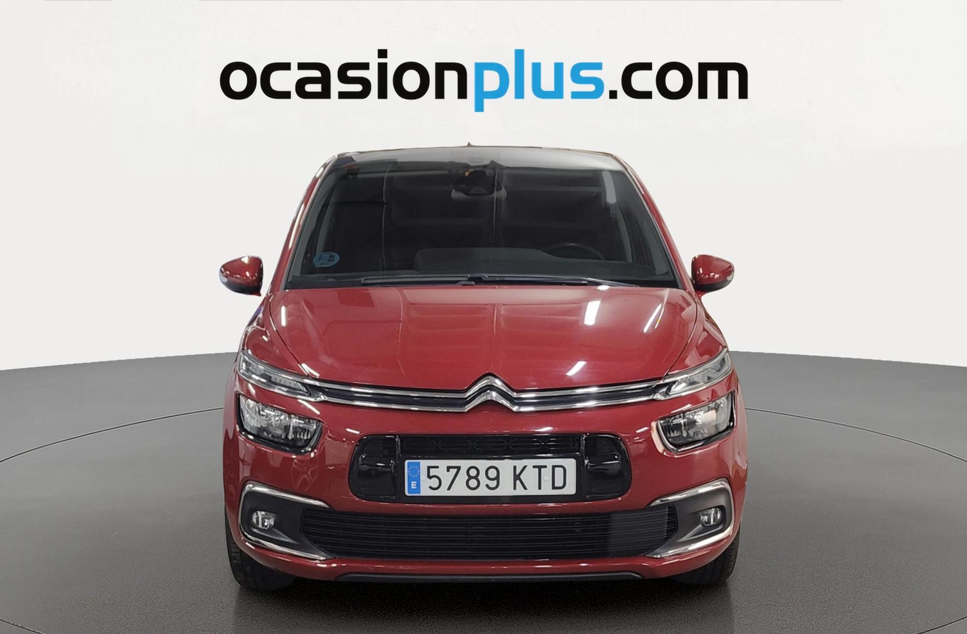 Citroën C4 SpaceTourer BlueHDi 120 Feel - foto 15