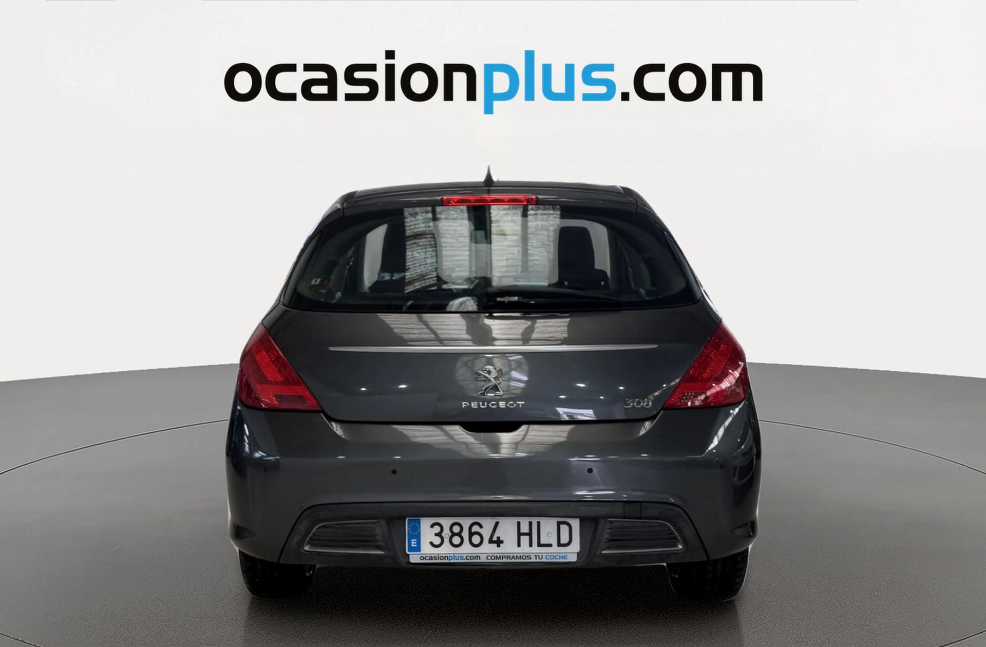 Peugeot 308 1.6 VTi Active - foto 11