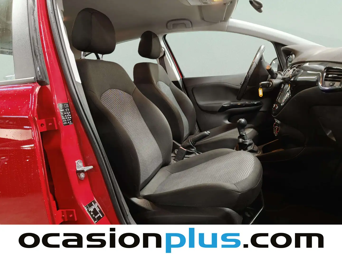 Foto Opel Corsa Opel Corsa 1.4 Selective (90 CV)